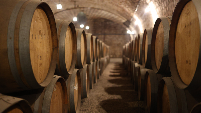 Confirman baja en la producción de vinos durante 2024