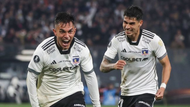 [VIDEO] Vicente Pizarro desató la euforia en el Monumental con un golazo ante Junior