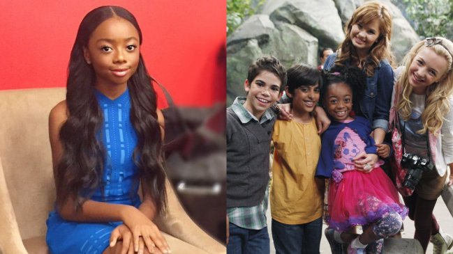 Exactriz de Disney fue detenida por violencia doméstica