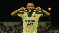  Ronnie Fernández anotó en triunfo de Selangor en la liga de Malasia 