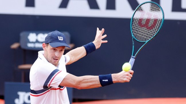 Alejandro Tabilo y Nicolás Jarry debutan en Cincinnati