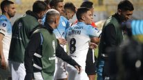   Racing Club logró sólido triunfo ante Huachipato y encaminó su paso en la Sudamericana 