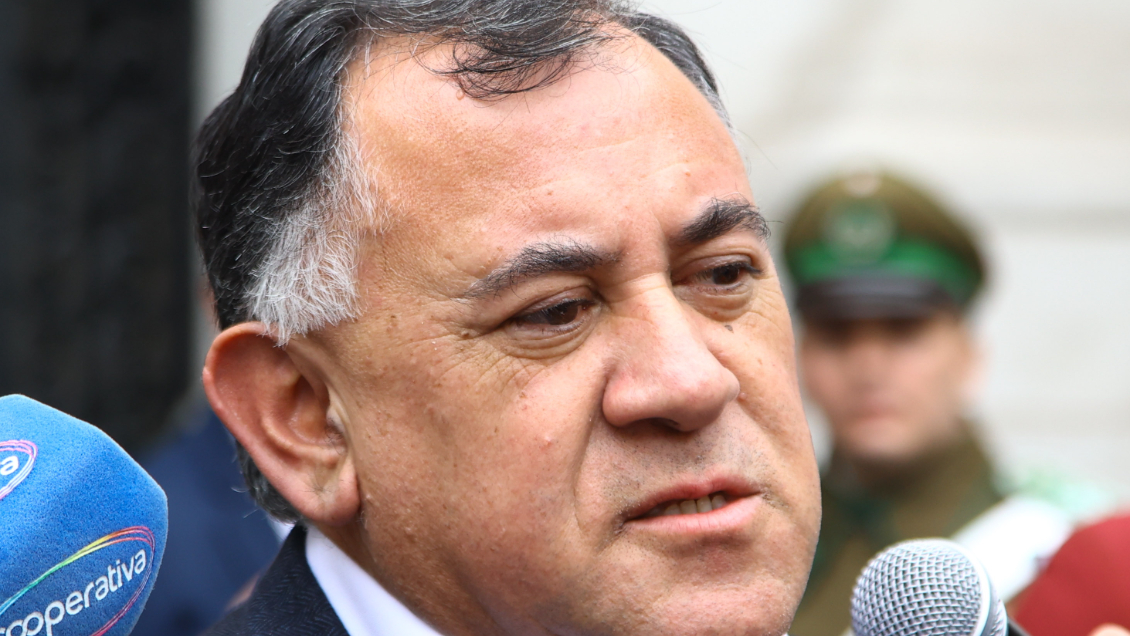 Aedo: En unos años nos vamos a arrepentir de no haber estatizado Huachipato