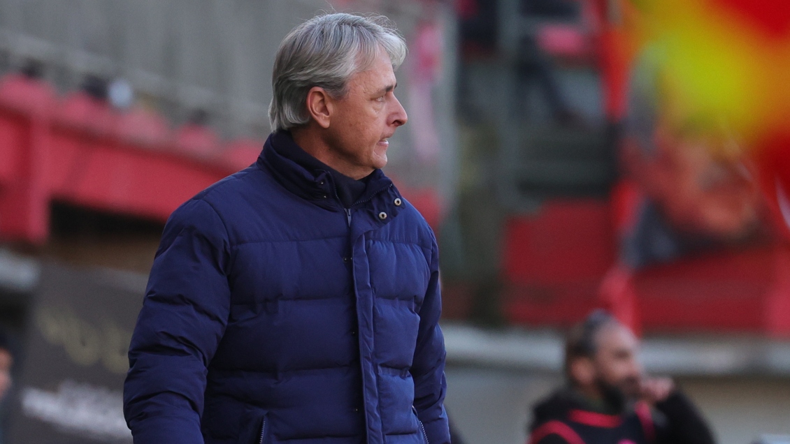 Tiago Nunes fue citado al Tribunal tras dichos sobre discusión con jugador de Everton