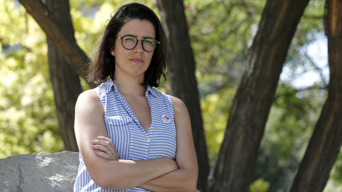 Isabel Amor tras advertencia de la ministra Orellana: 