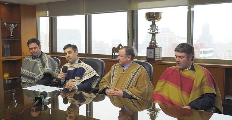 Federación del Rodeo Chileno dio el vamos a su Temporada Deportiva 2024-2025