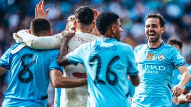 Los cambios de la Premier League 2024-2025