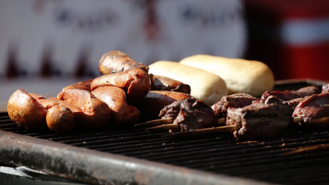 Fonda del Parque O’Higgins: ¿Cuánto costará un terremoto o un choripán?