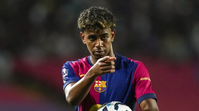 Papá de Lamine Yamal fue apuñalado en España y quedó en estado de gravedad