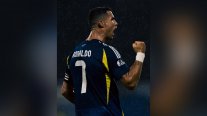   Al Nassr clasificó a la final de la Supercopa saudí con gol y asistencia de Cristiano Ronaldo 