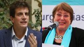   Schalper: Bachelet es una candidata part-time 