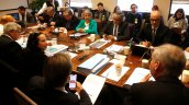  Comisión de Trabajo concretó un primer avance en los contenidos de la reforma previsional  