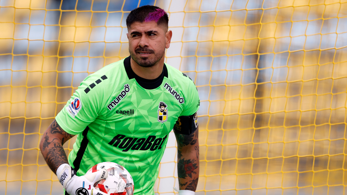 Diego Sánchez aclaró la razón por la que Fernando Díaz no viaja junto al plantel de Coquimbo