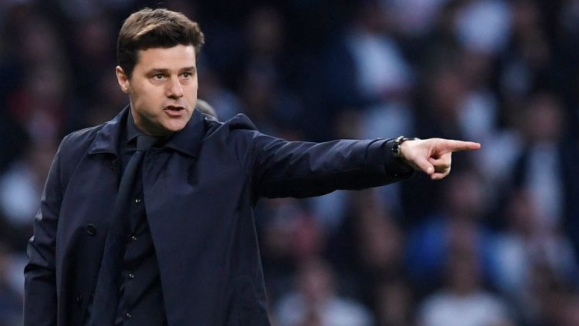 Mauricio Pochettino será el próximo seleccionador de Estados Unidos