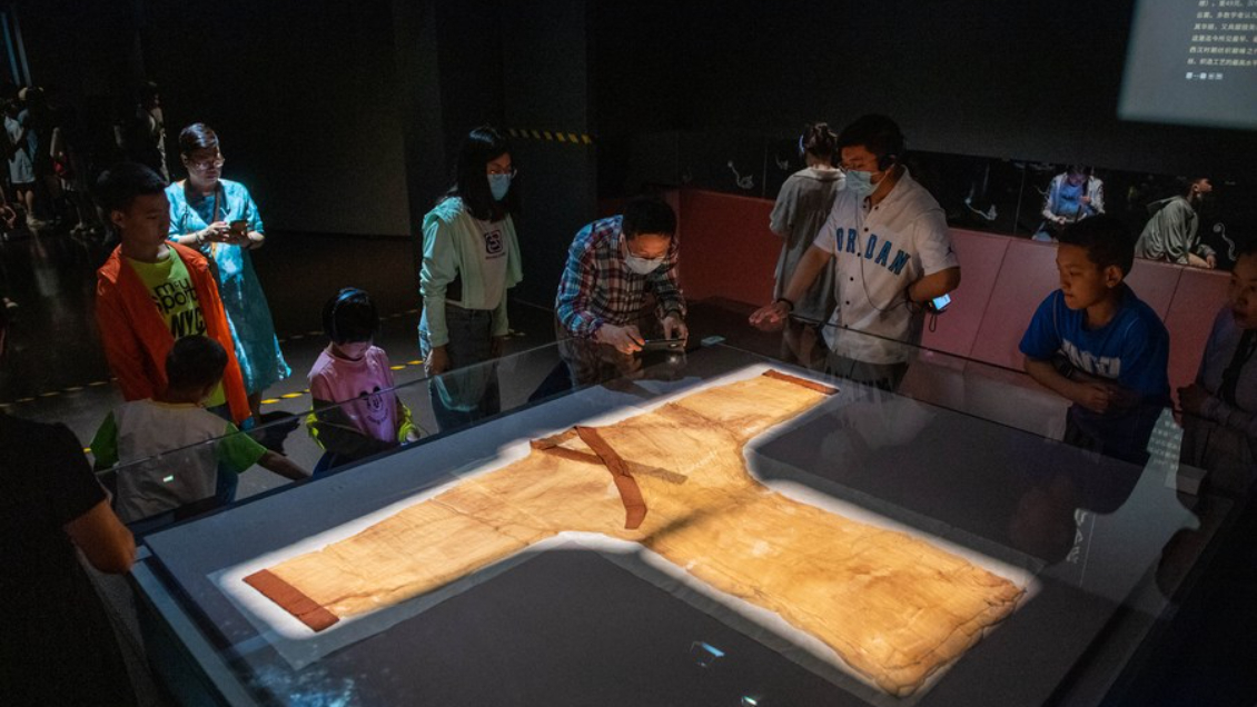 Completan inventario arqueológico en importante yacimiento chino tras décadas de trabajo