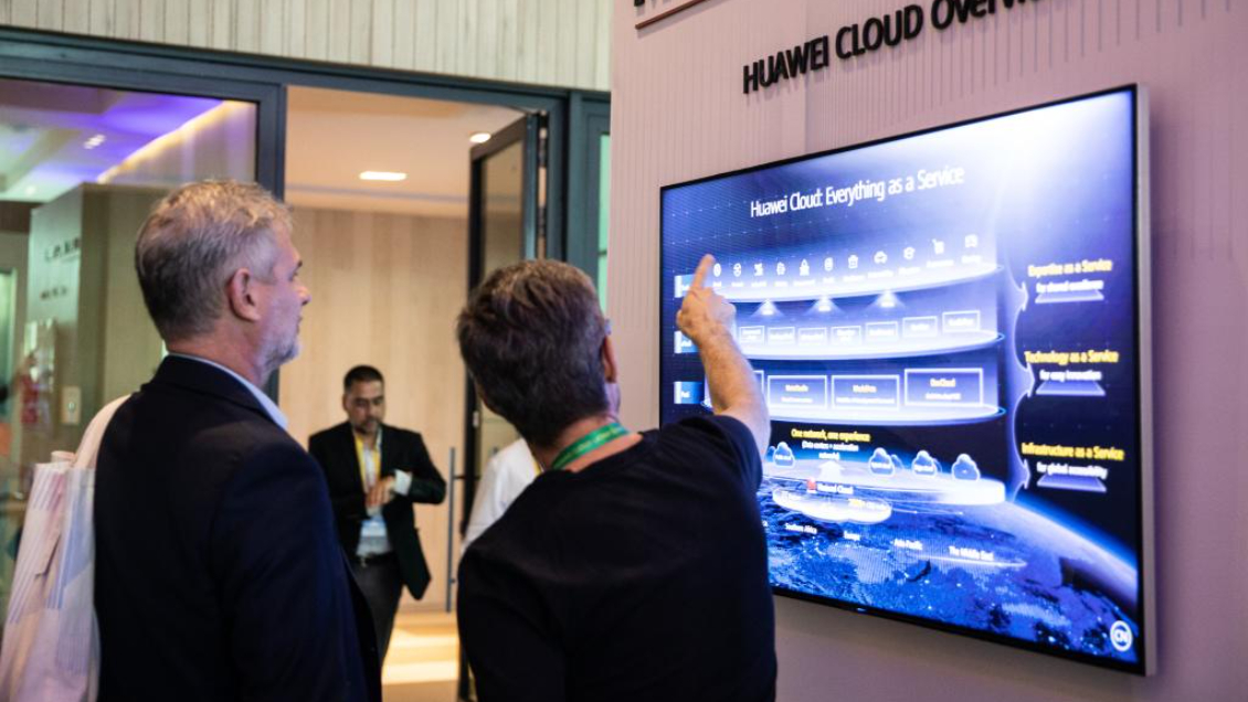 China y América Latina aprovechan potencial de cooperación tecnológica digital