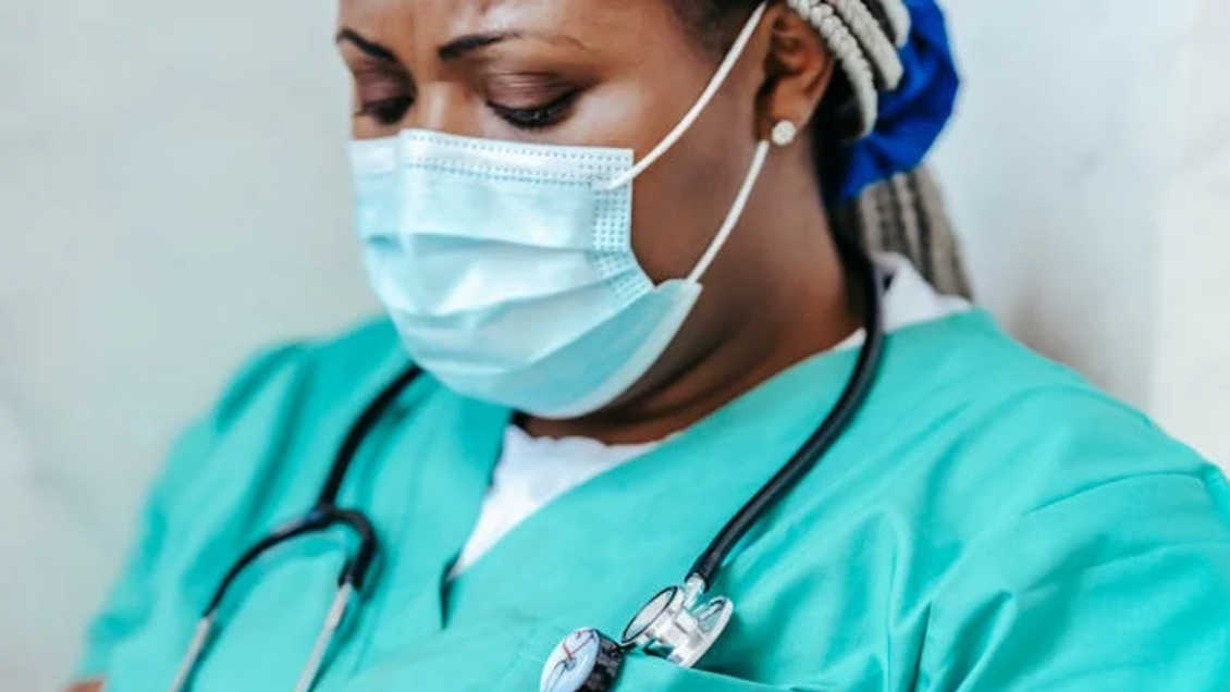 RD Congo registra ya 548 muertes por mpox o viruela del mono