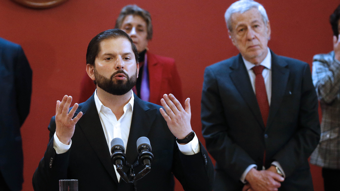 Chile valoró informe de la ONU sobre elecciones en Venezuela