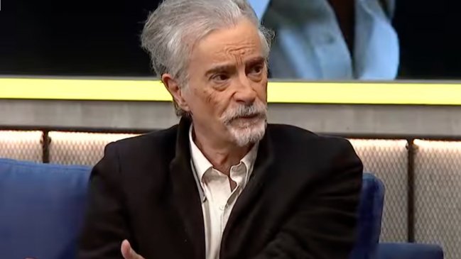 Felipe Armas y muerte de su esposa: 