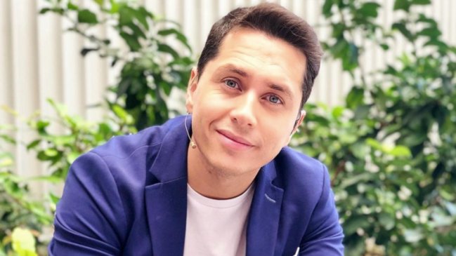 Karol Lucero le baja el perfil a sus dichos sobre Felipe Camiroaga