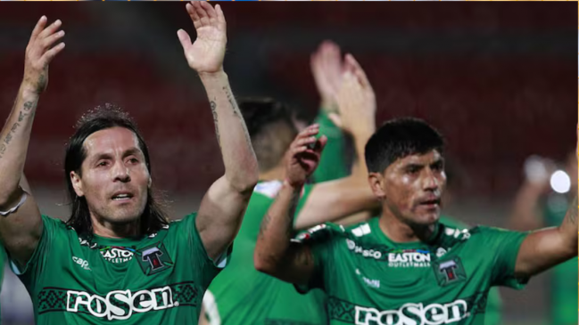 Hugo Droguett y Cristián Canío tendrán juntos su partido de despedida en Temuco