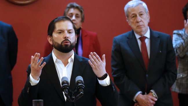 Chile valoró informe de la ONU sobre elecciones en Venezuela