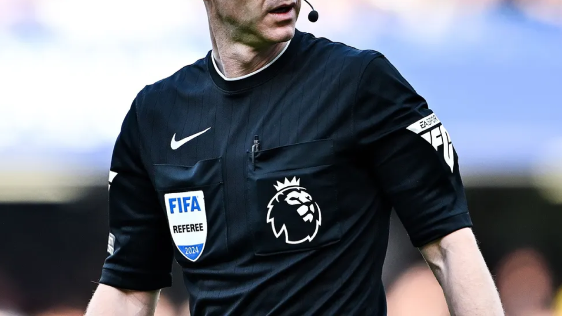 Premier League exigió a los árbitros revelar de qué equipo son hinchas