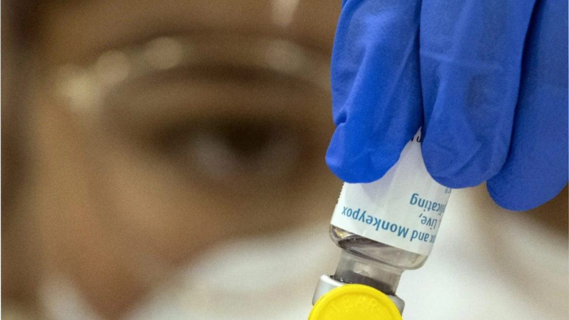 Chile no ha detectado casos de nueva variante de mpox o viruela del mono