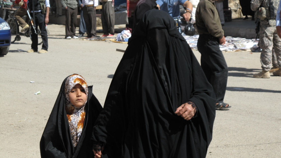 Irak: HRW alertó sobre proyecto con 