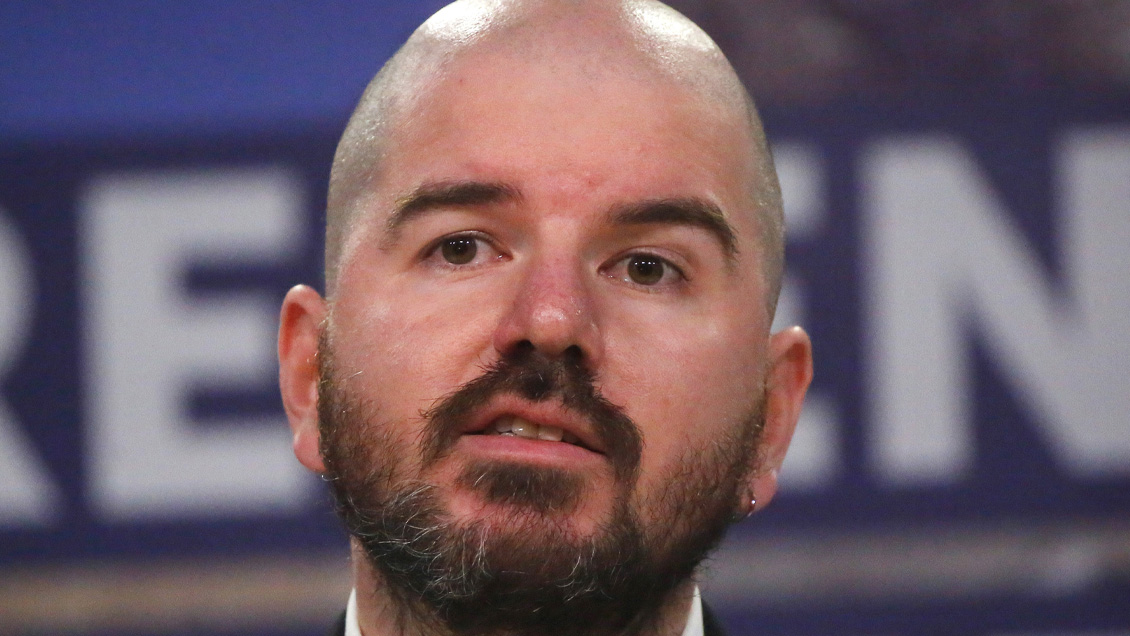 Giorgio Jackson apoya despido de Isabel Amor: La entrevista causaba un escándalo