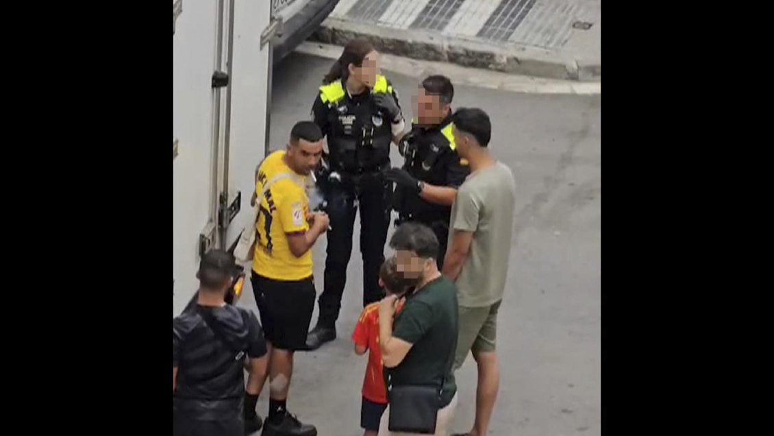 Padre de Lamine Yamal recibió alta médica tras ser apuñalado