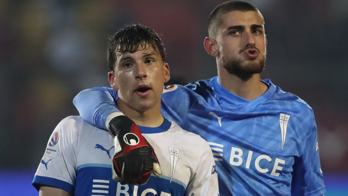 Buljubasich por negociaciones con Gonzalo Tapia: No hay clima de crisis, conflictos ni problemas