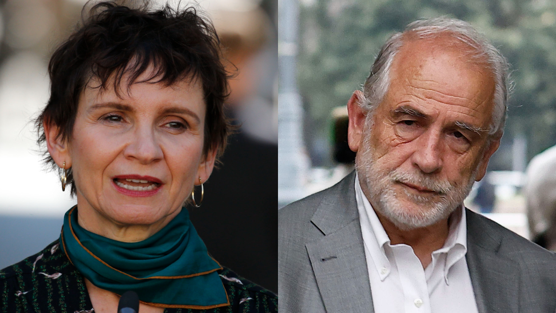 Montes: Tohá tiene grandes condiciones para ser presidenta y tiene que desplegarlas