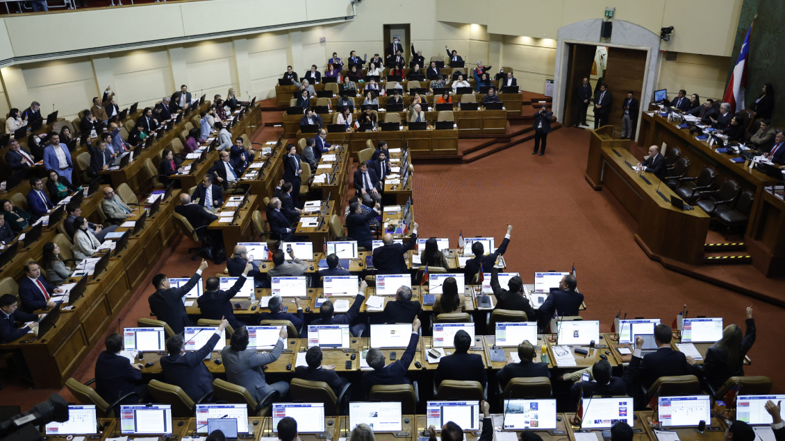 Gobierno apoyará inhabilitar a 