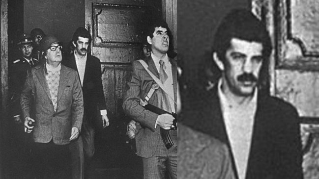 El Estado deberá indemnizar a Danilo Bartulín, jefe del equipo médico de Allende