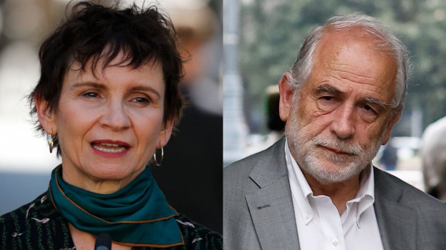 Montes: Tohá tiene grandes condiciones para ser presidenta y tiene que desplegarlas