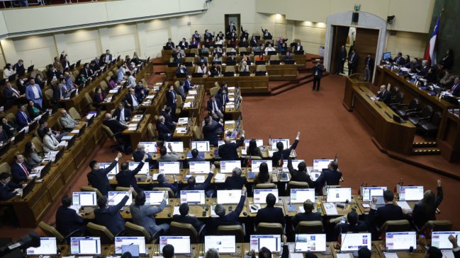 Gobierno apoyará inhabilitar a 