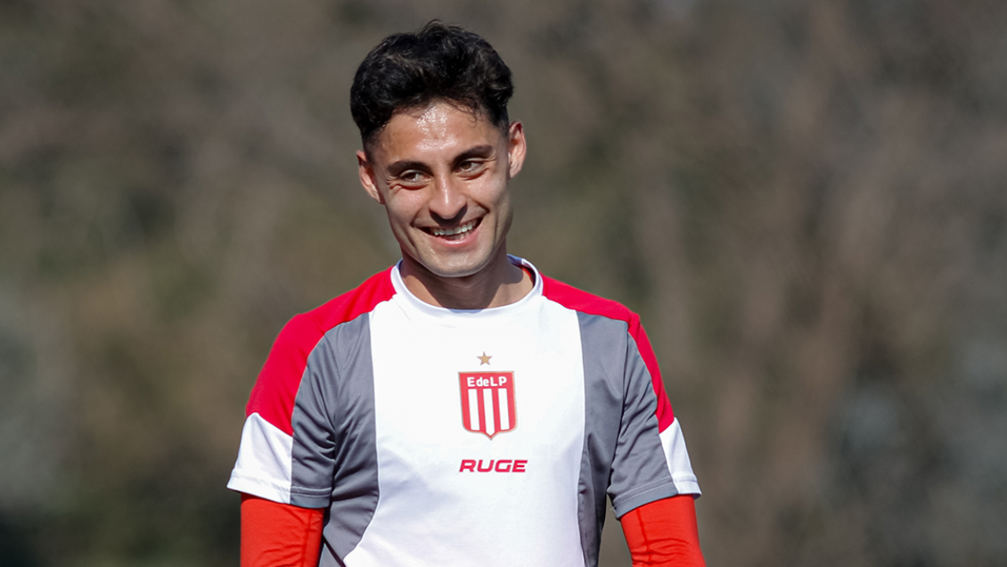 Jefe médico de Estudiantes ahondó sobre Altamirano: Puede hacer su vida deportiva normal