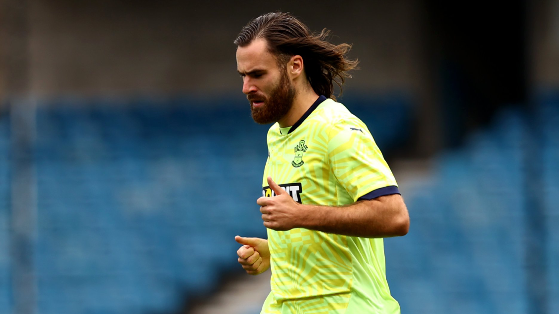 Southampton de Ben Brereton debuta en la Premier contra Newcastle