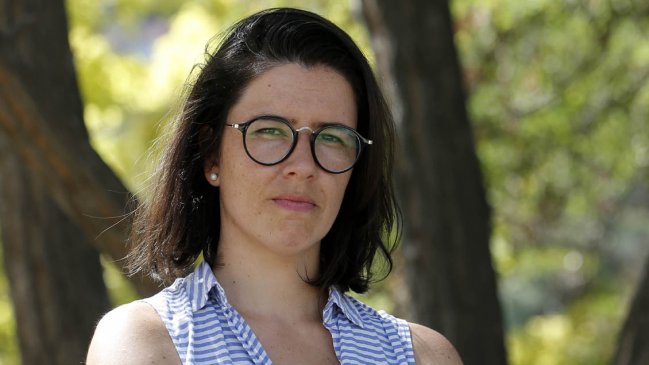 Diputado PS: Las declaraciones de la ministra delatan persecución a Isabel Amor