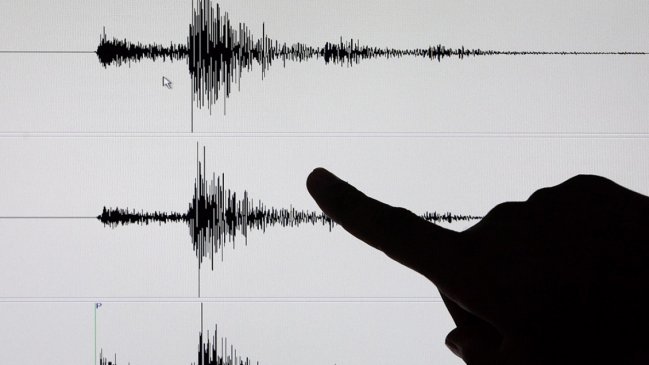 Terremoto 7,0 sacudió la península rusa de Kamchatka: SHOA descartó tsunami en Chile