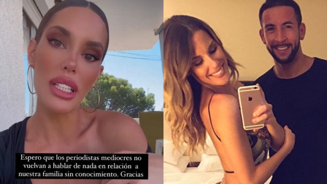 Niega divorcio con Isla: Gala amenazó con demandar a quienes hablen de su familia