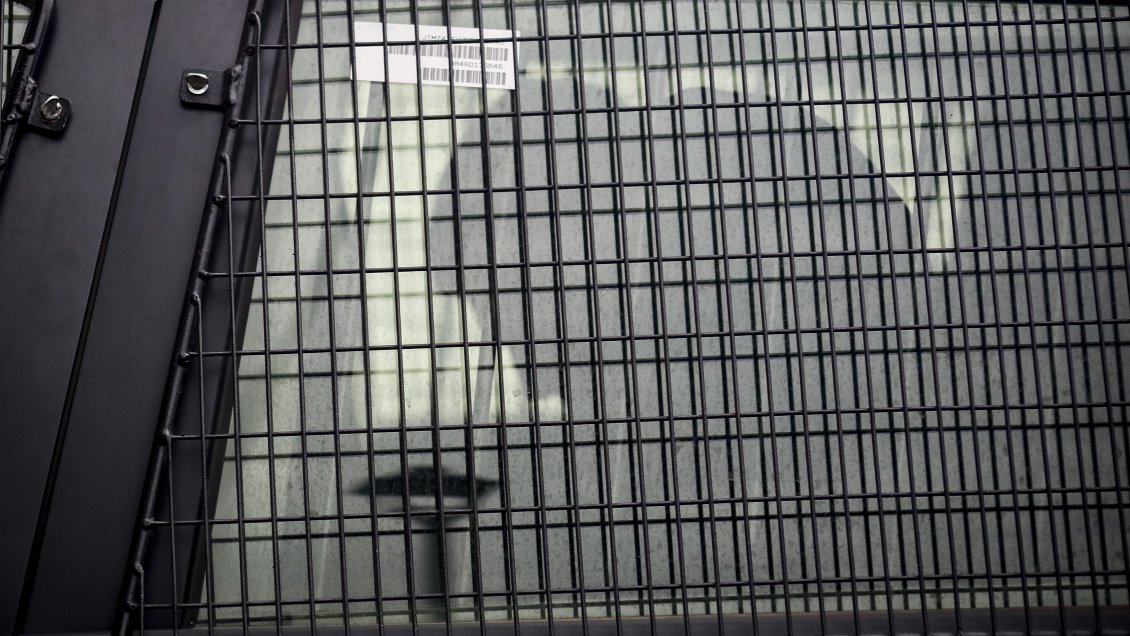 Guardia de Brinks se suma a los sospechosos de multimillonario robo