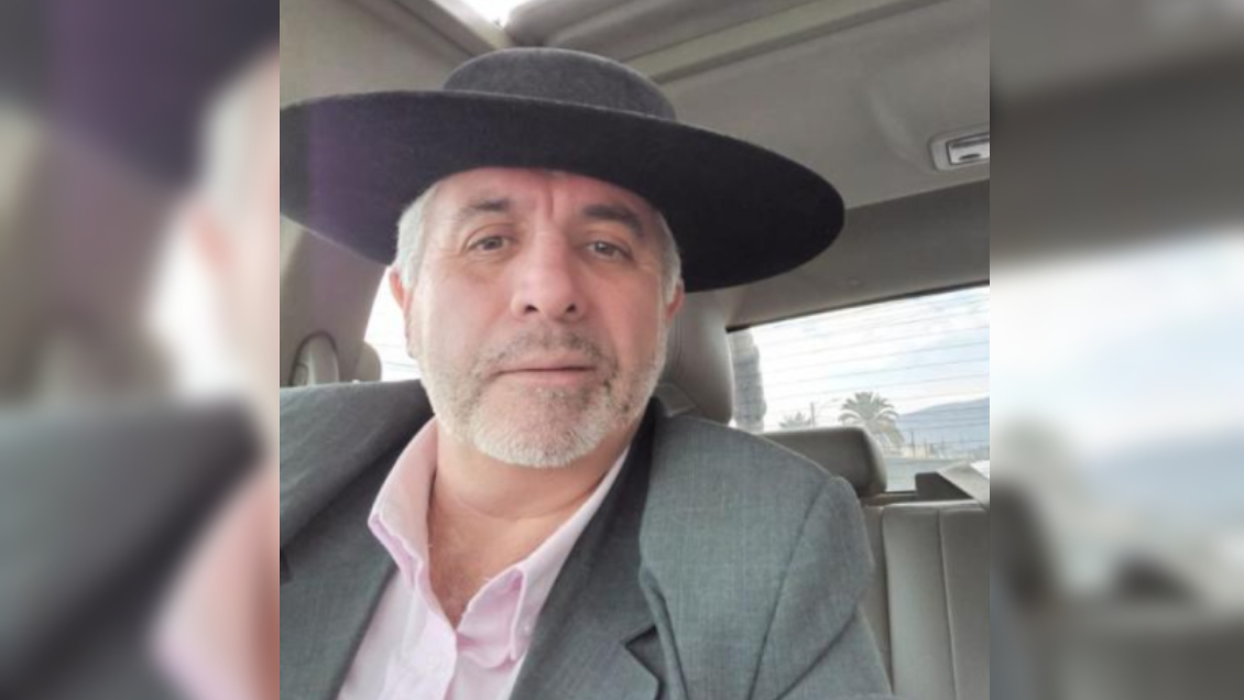 Candidato a concejal de Demócratas se fue preso por violencia intrafamiliar y tenencia de armas