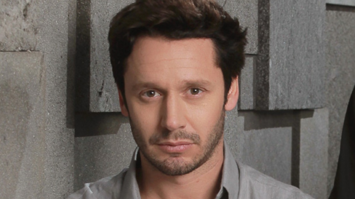 Benjamín Vicuña publicó fotografía junto a su nueva pareja