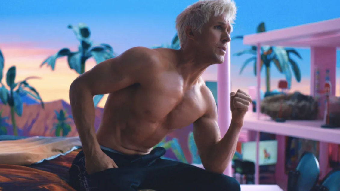 Greta Gerwig, directora de 