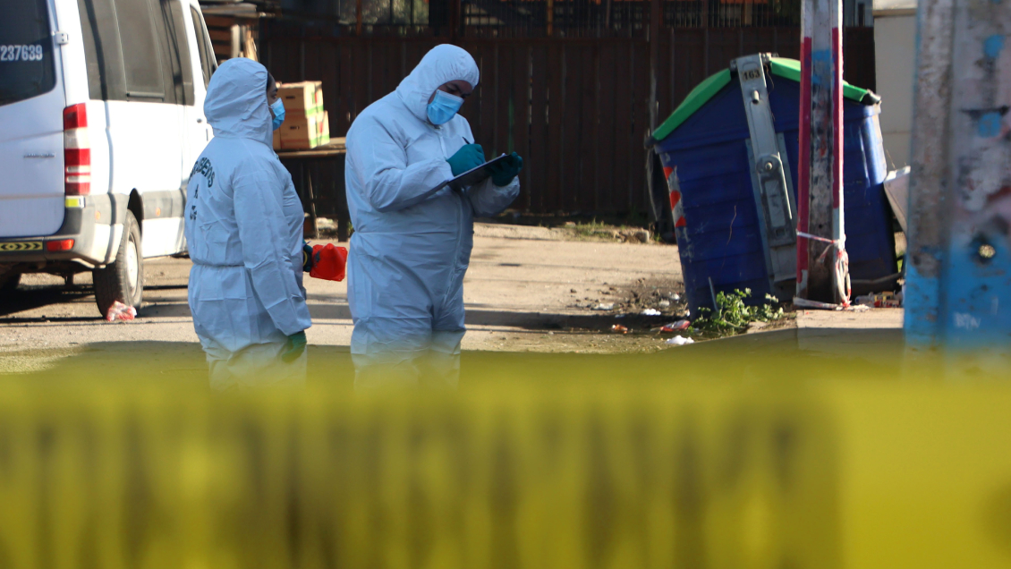 Delegación Metropolitana convocó 