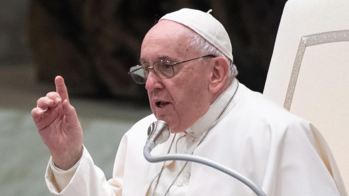 Papa Francisco: 