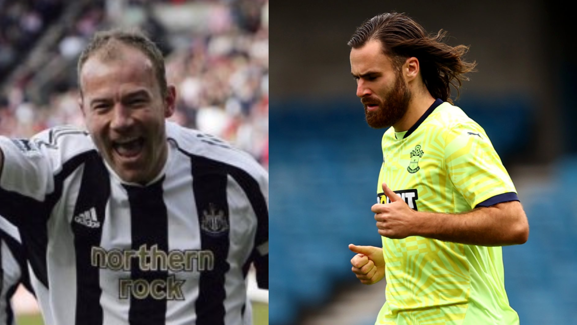 Alan Shearer lanzó fuerte crítica a Ben Brereton por provocar una expulsión