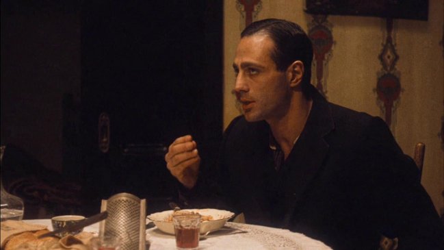 John Aprea, estrella de 